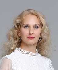 Анастасия Викторовна Остапенко