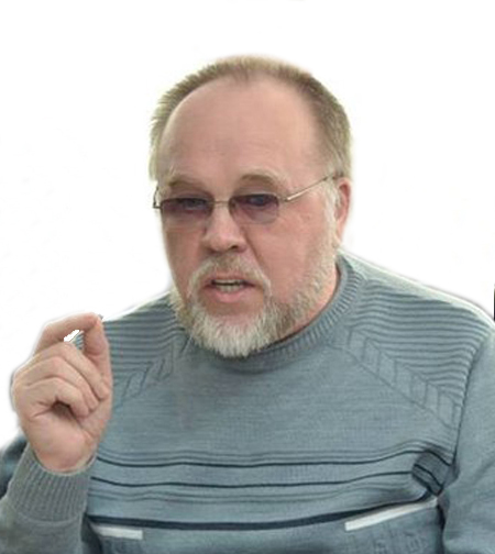 Александр Николаевич Жмыриков