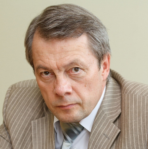 Сергей Алевтинович Смирнов