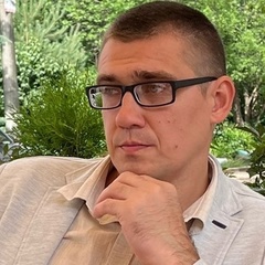 Альберт Васильевич Теплов