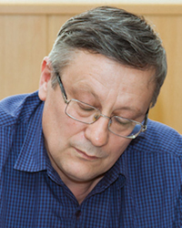Евгений Дмитриевич Дорофеев