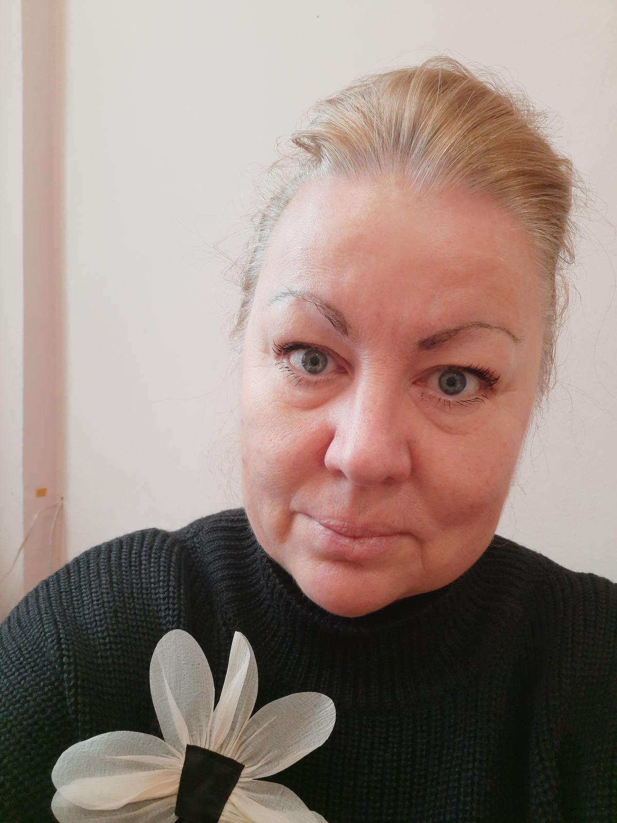 Татьяна Евгеньевна Мазурчак