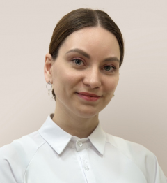 Татьяна Алексеевна Забоева