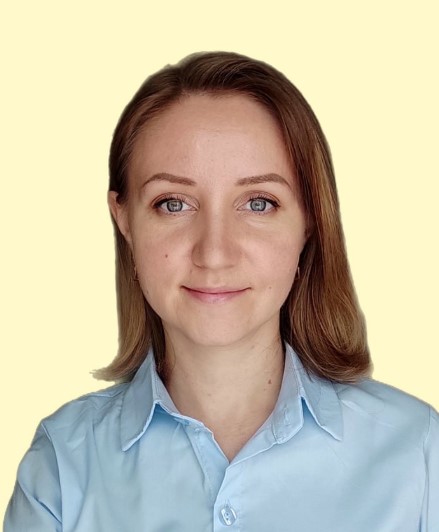 Яна Олеговна Кунстман