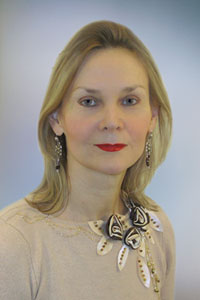 Галина Валентиновна Ожиганова