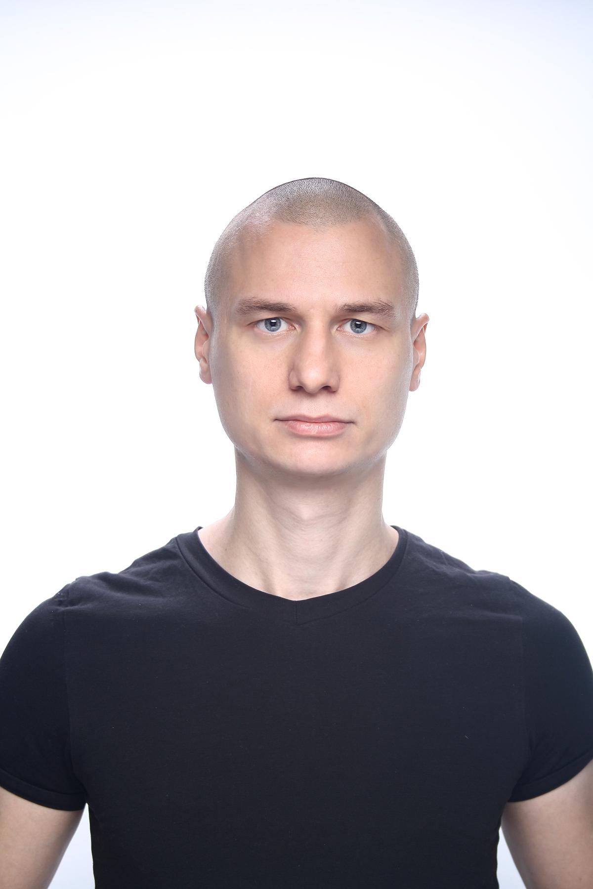 Евгений Евгеньевич Преснецов