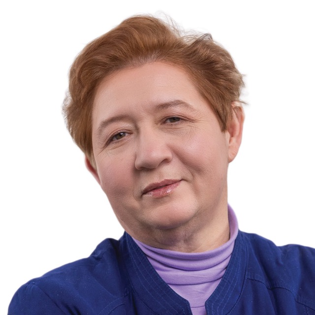 Елена Анатольевна Аксенова