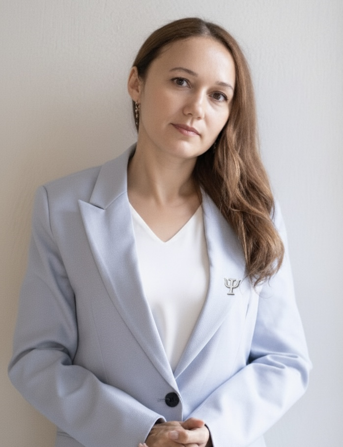 Алия Фларитовна Исламова