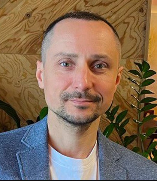 Михаил Анатольевич Шукан