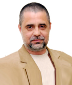 Дмитрий Евгеньевич Мякушкин