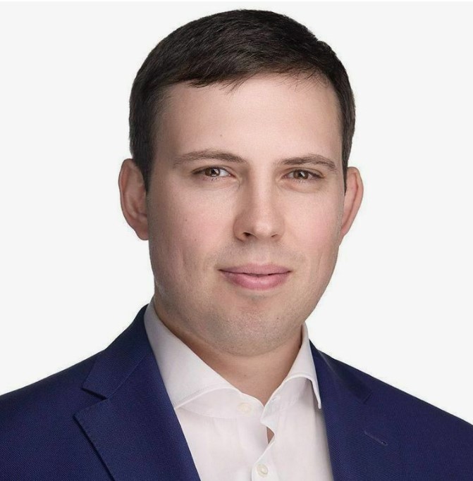 Алексей Борисович Карпов
