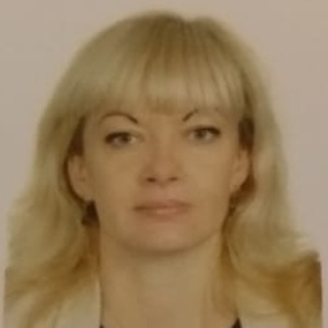 Александра Викторовна Гузова