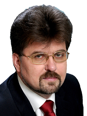 Сергей Дмитриевич Дерябо