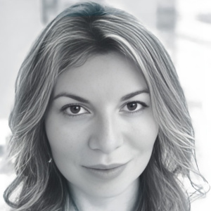 Екатерина Владимировна Суворова