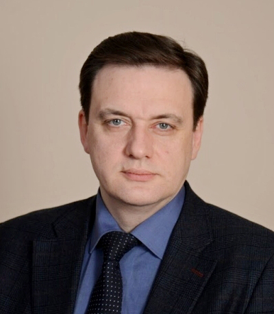 Андрей Викторович Милехин