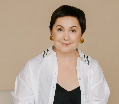 Виктория Леонидовна Ефимова