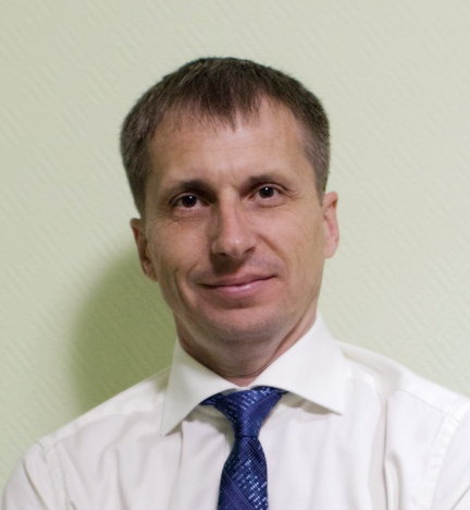 Олег Александрович Дружинин