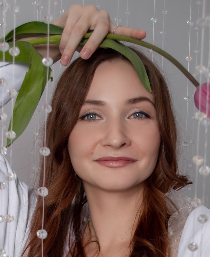 Дарья Сергеевна Приходько