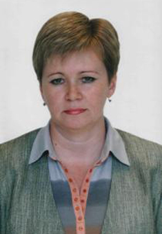 Надежда Николаевна Соколова