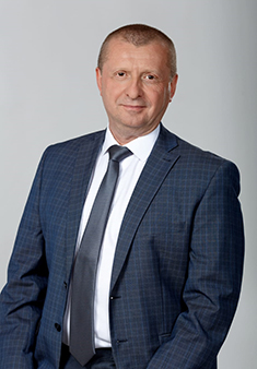 Владимир Саввич Тарханов