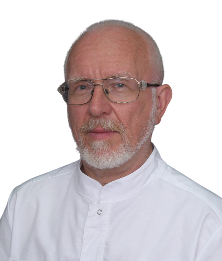 Александр Мечиславович Ковалевский