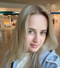 Лидия Вячеславовна Моисеева