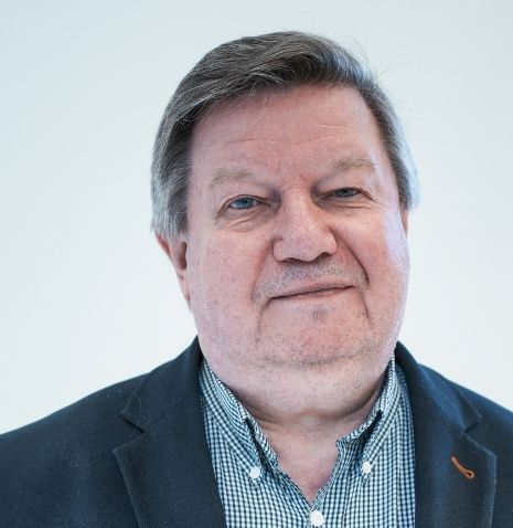 Сергей Борисович Цымбаленко