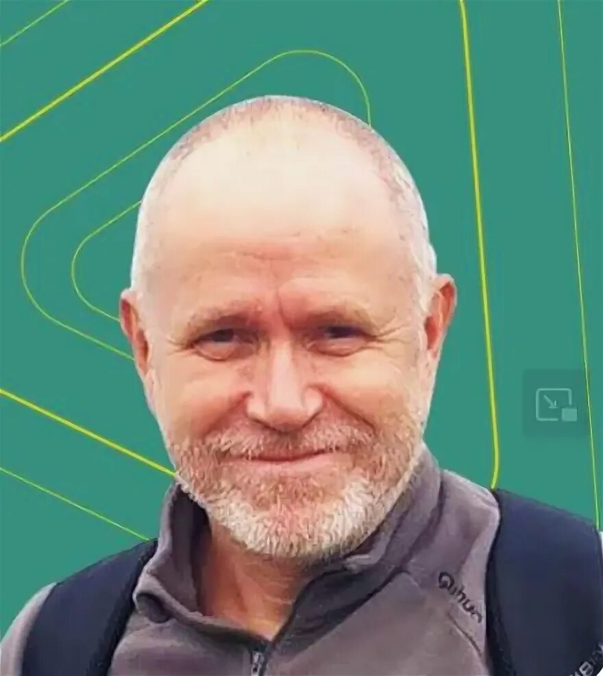 Сергей Ростиславович Яголковский