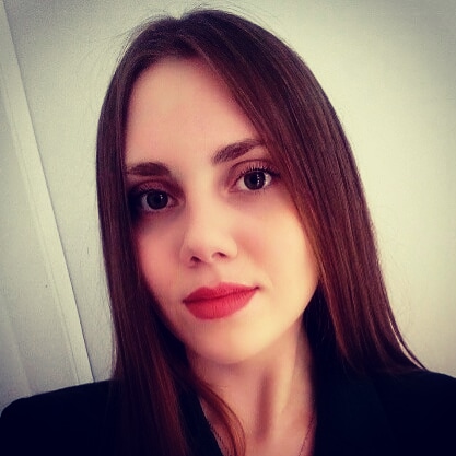 Анастасия Евгеньевна Роганова