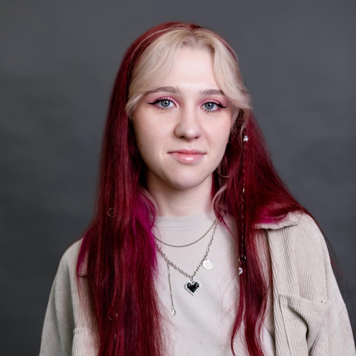 Екатерина Витальевна Телешева