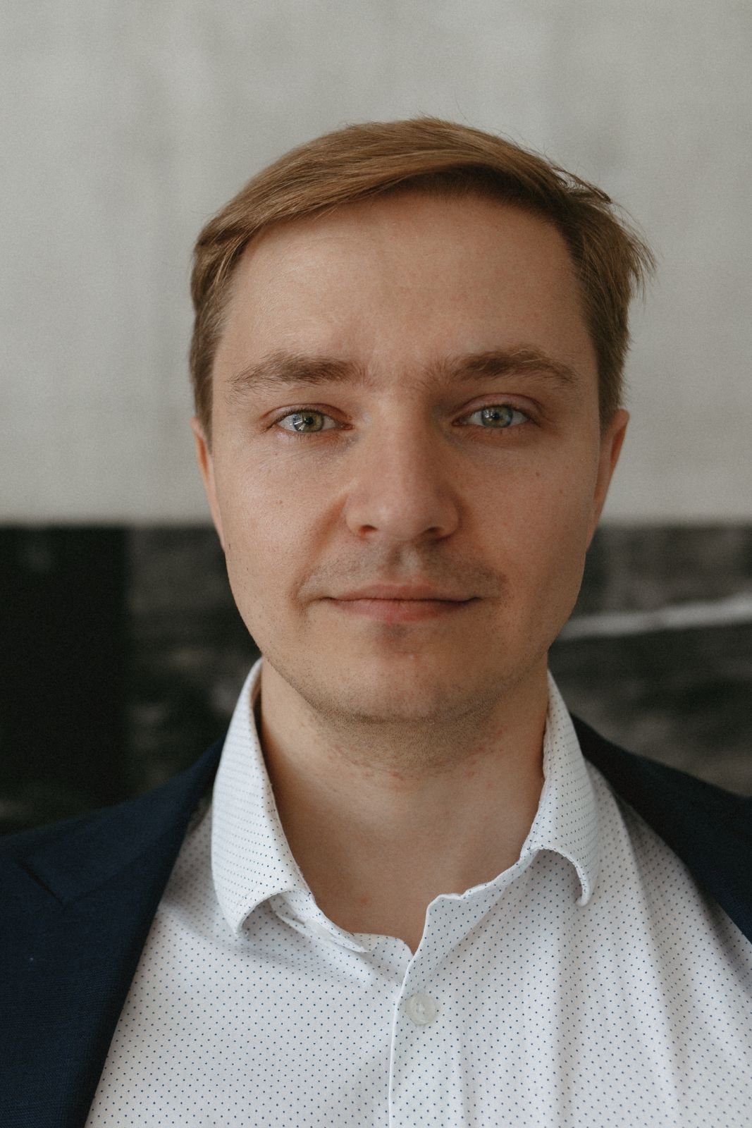 Василий Васильевич Алейников