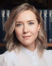 Елена Анатольевна Красносельских