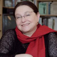 Елена Моисеевна Вроно