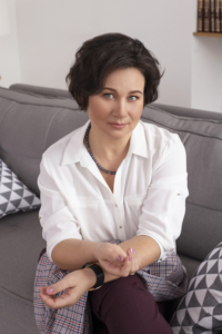 Галина Витальевна Гридаева