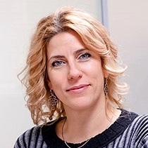 Екатерина Игоревна Васильева