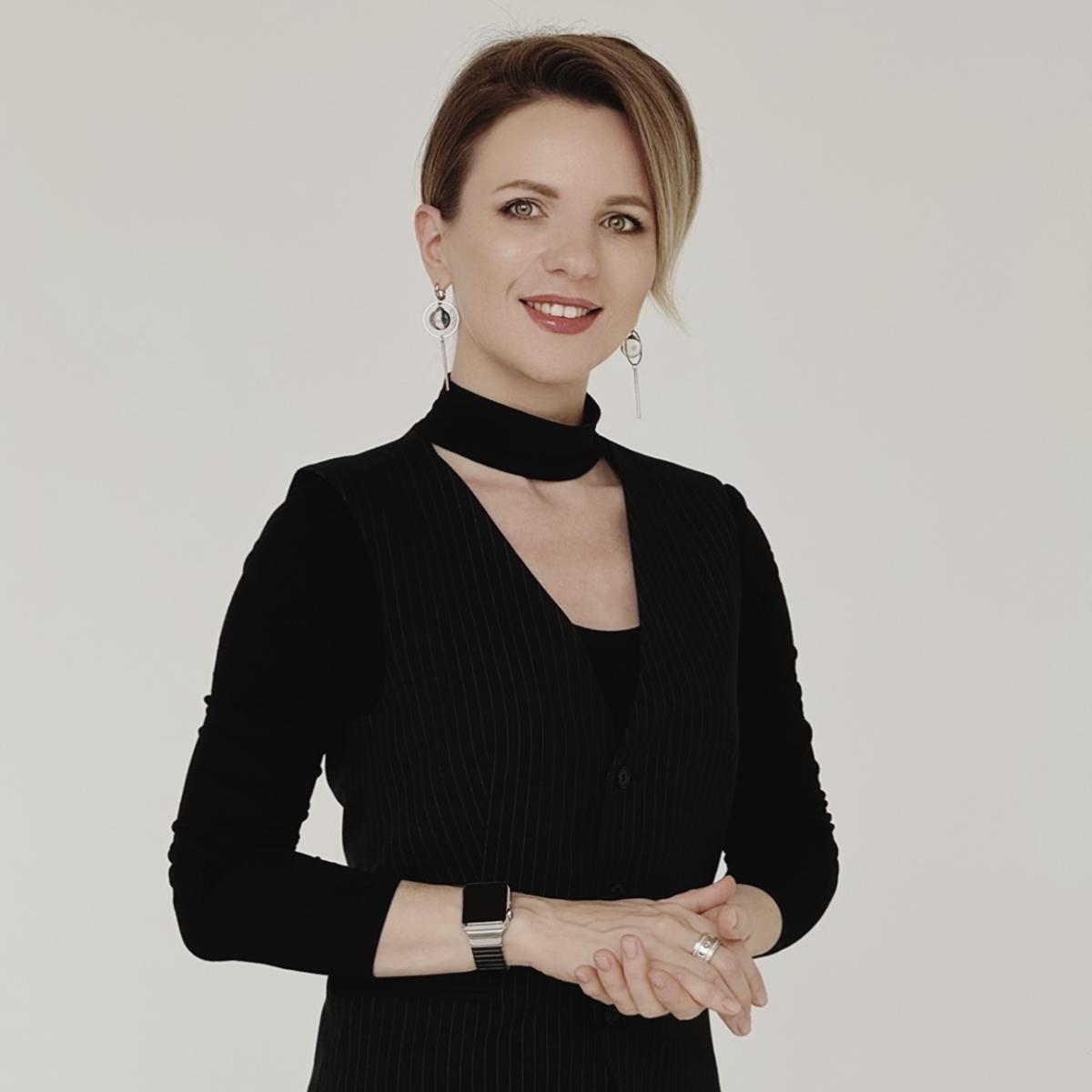 Юлия Александровна Лихоносова