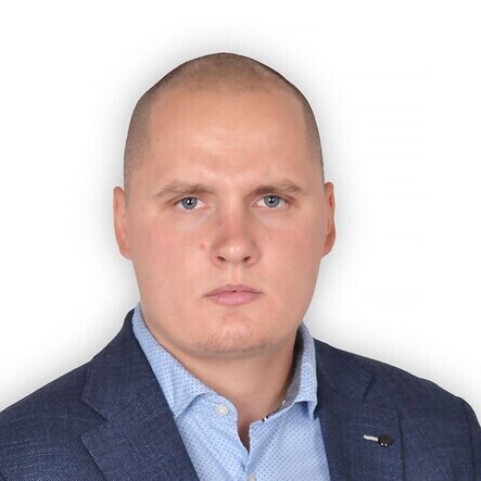 Александр Валерьевич Чурзин