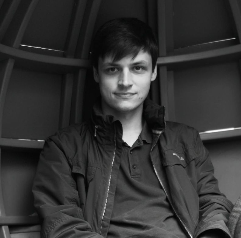 Петр Алексеевич Бабанин