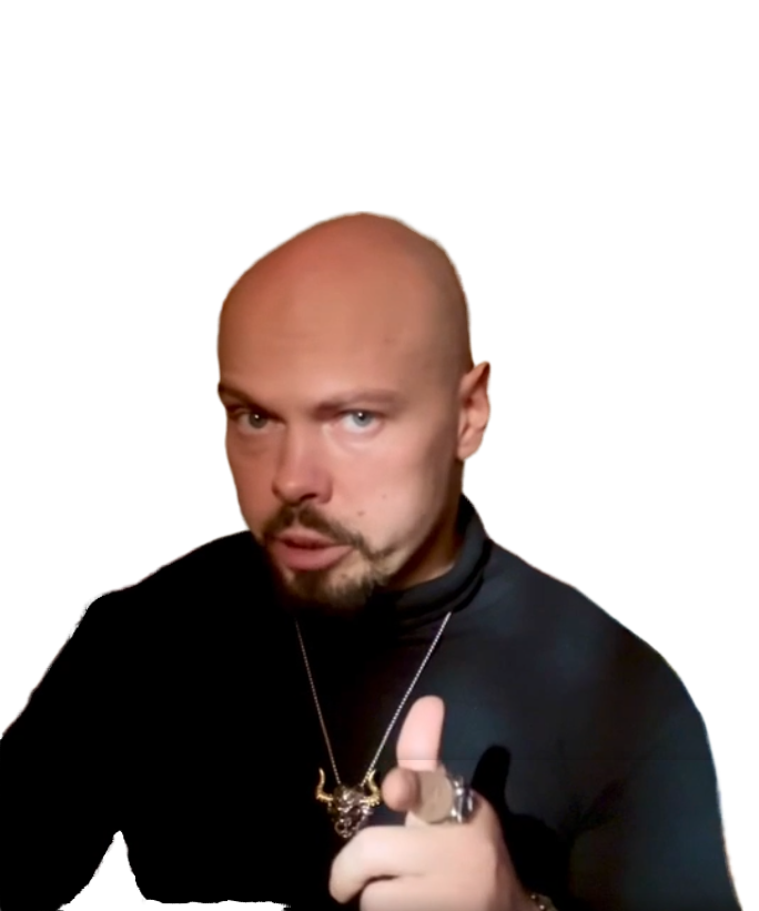 Кирилл Владимирович Каулин