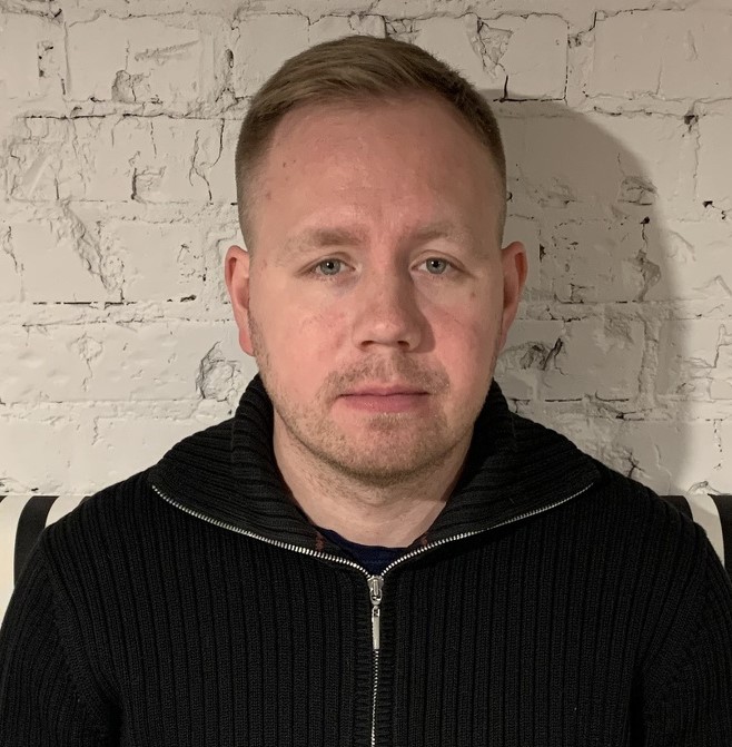 Алексей Игоревич Чулошников