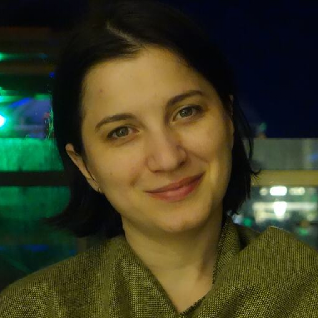 Асиет Кадырбечевна Беданокова