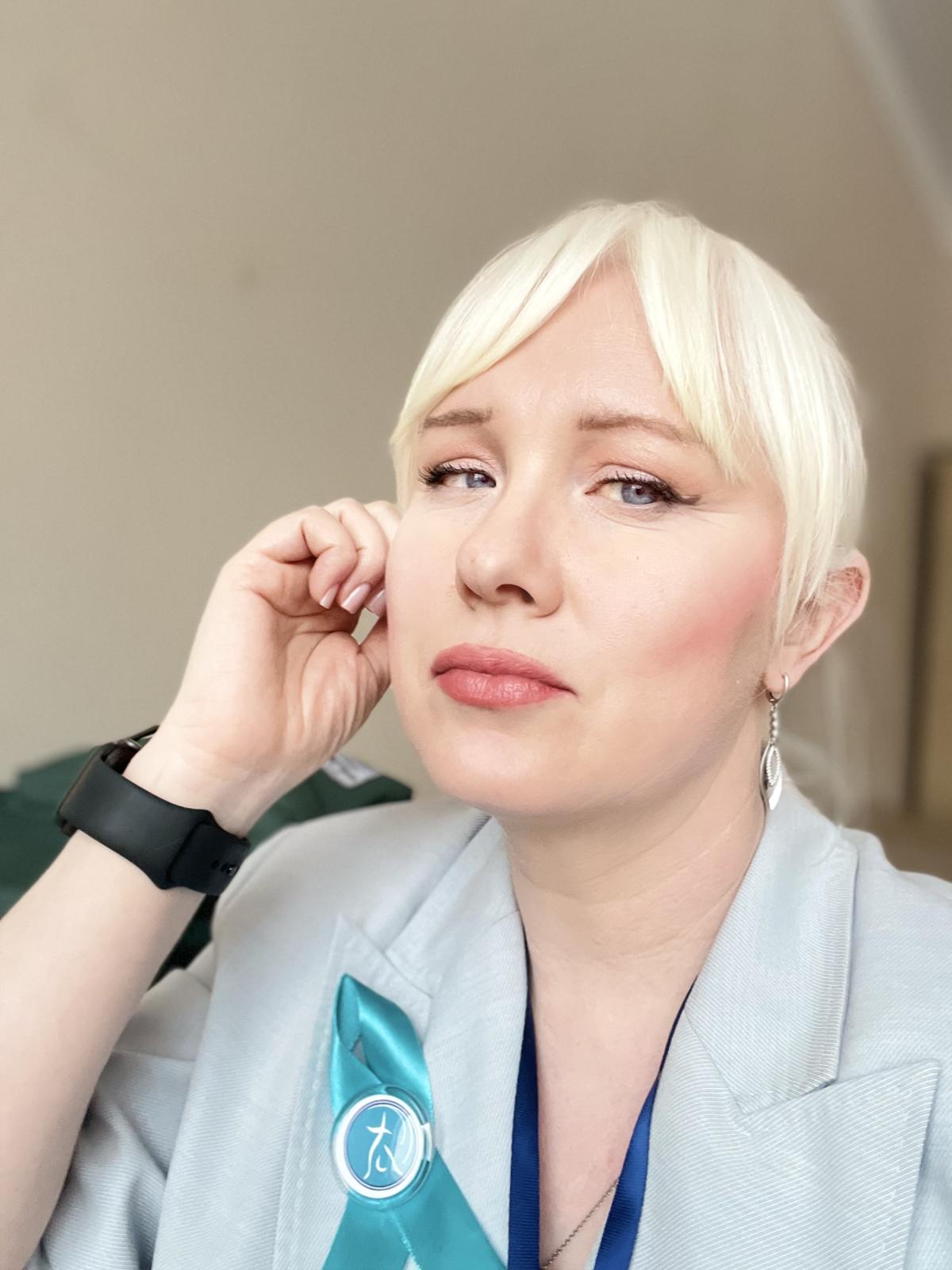 Наталья Юрьевна Ярабаева