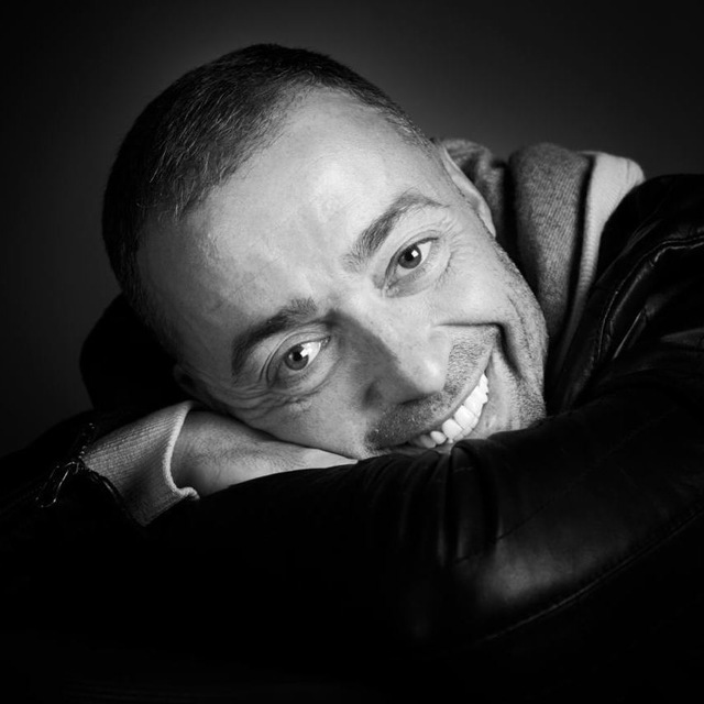 Сергей Валерьевич Воронцов