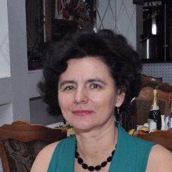 Светлана Юрьевна Мохова