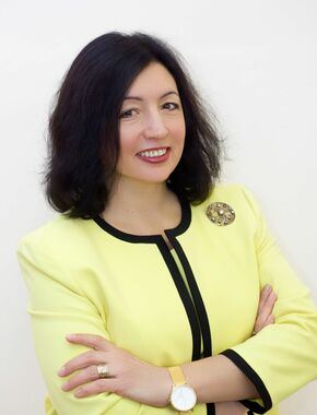 Надежда Николаевна Демиденко