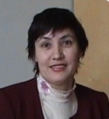 Альмира Равиловна Гирфатова