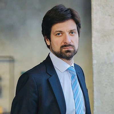 Кирилл Геннадьевич Кузнецов