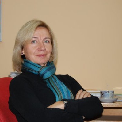 Елена Вячеславовна Кокурина
