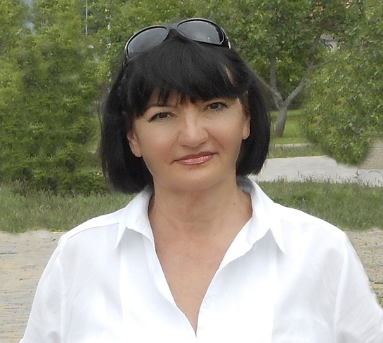 Любовь Владимировна Ползикова
