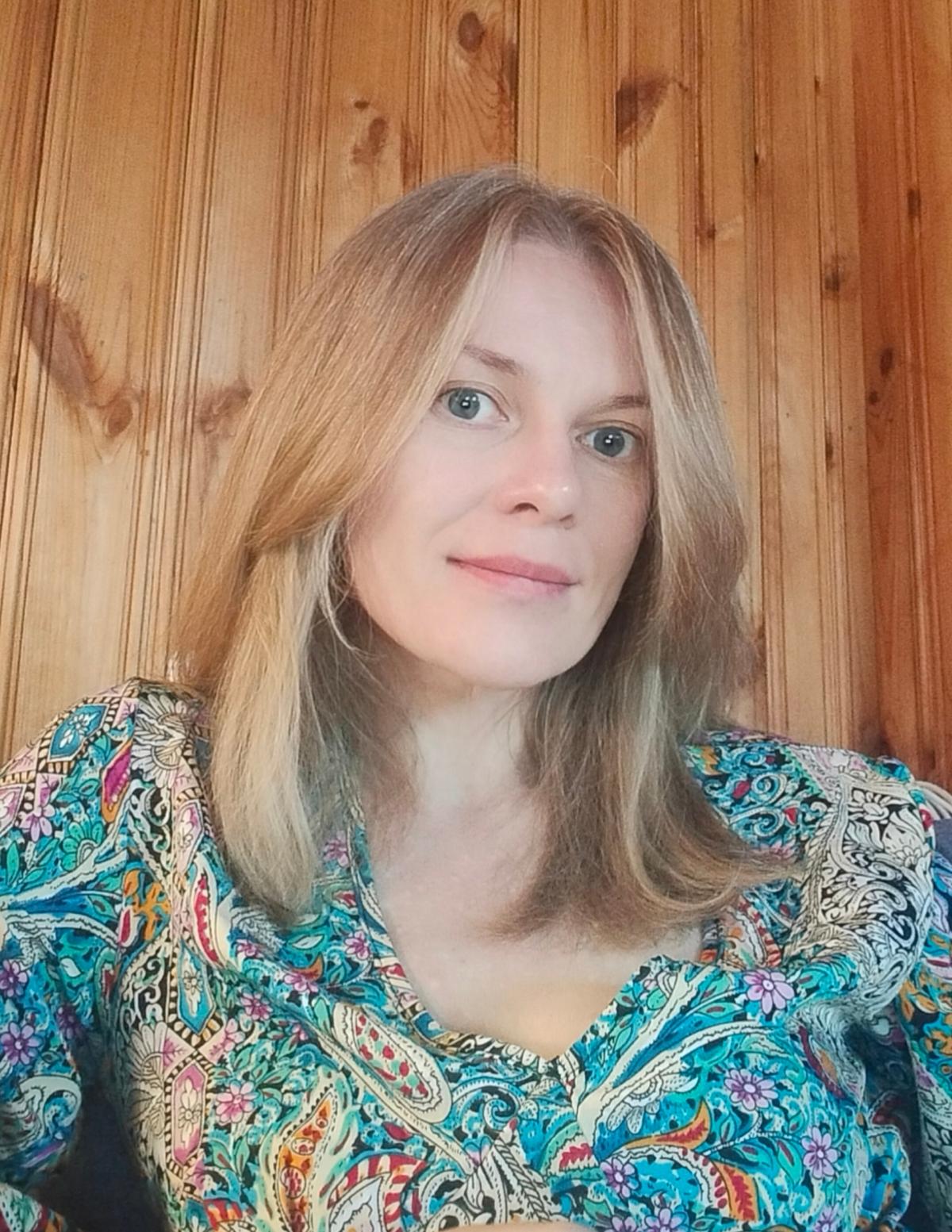 Александра Александровна Дужникова